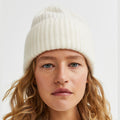 Knit Beanie Hat 3 Colour available.