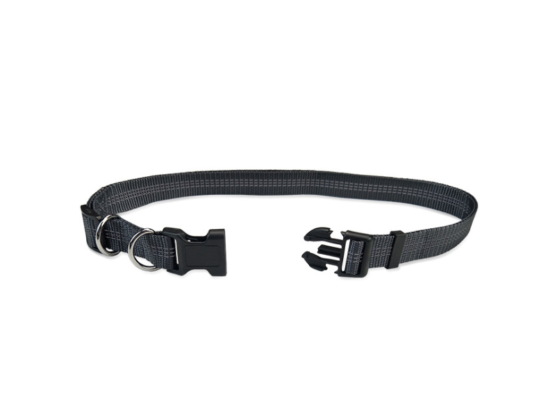 LONG Nylon Elastic Pet Dog Leash Lead Strap Rope Waist Belt For Walking Running
