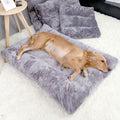 Dog Bed Pet Mattress Warm Thick Washable