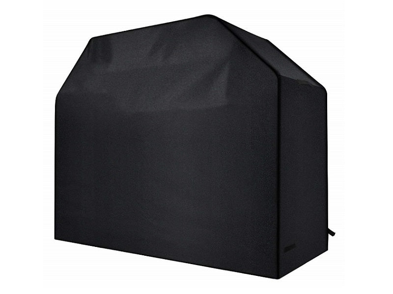 Large BBQ Cover Heavy Duty Waterproof Medium Barbecue Grill Outdoor Protector
