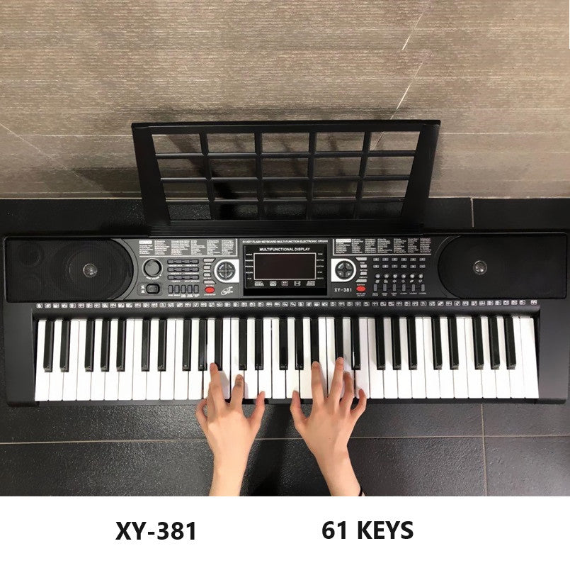 Flavian s one 61 keys best sale