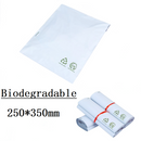 Eco Compostable Courier Bags 250*350mm