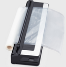 Food Vacuum Sealer Automatic Sealing Machine 70kpa 135w 5mm