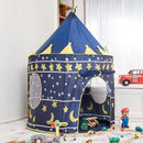 Blue Pop-Up Night Sky Play Tent
