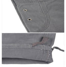 Men Multi-pocket Cargo Pants Size 32-40