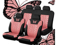 Seat Covers Car Truck SUV Van Universal Protectors Polyester