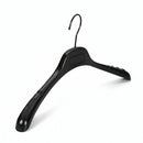 20 Pack Heavy Duty Hangers Plastic Capacity Swivel Hook Clothes Hanger