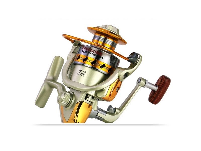 YUMOSHI Fishing Reel