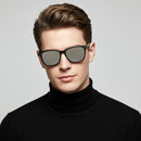 HD Polarized Lens Sunglasses Anti-Blue Ray Hydrophobic