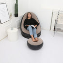 Multi functional Inflatable Sofa Air Couch SET