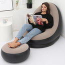 Multi functional Inflatable Sofa Air Couch SET