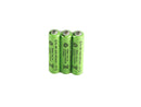 3Pcs 1.2V AAA Rechargeable Battery 600mAh Rechargeable Ni-MH Batteries