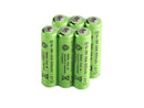 3Pcs 1.2V AAA Rechargeable Battery 600mAh Rechargeable Ni-MH Batteries