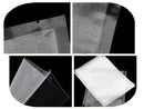 Textured Vacuum Sealer Bags (100pcs)