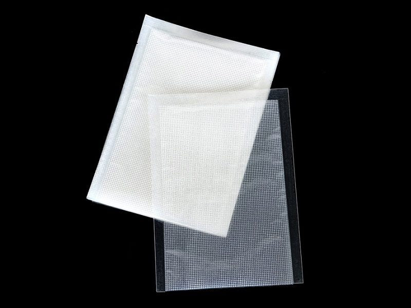 Textured Vacuum Sealer Bags (100pcs)