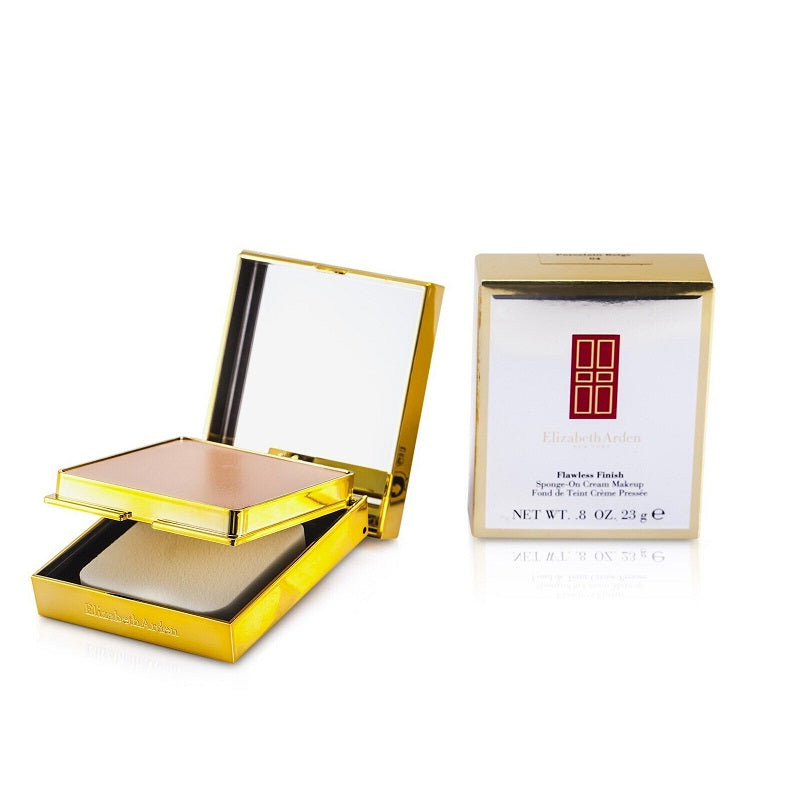 Elizabeth Arden Flawless Finish Sponge-On Cream Makeup - SOFTLY BEIGE I