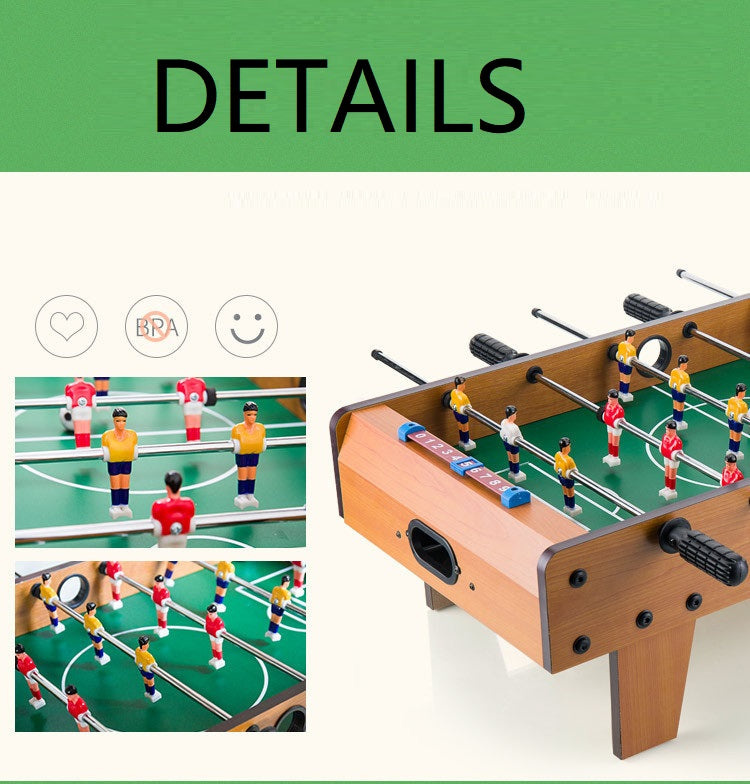 Tabletop Football 69cm