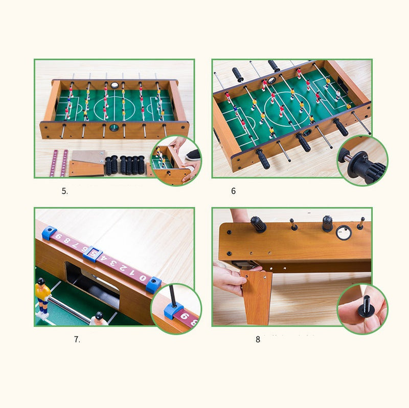 Football Table Game 69cm LARGE