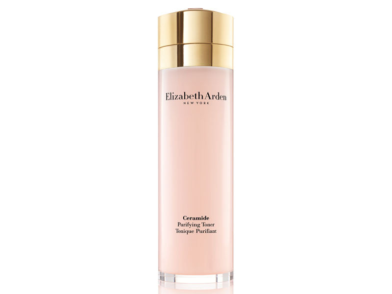 Elizabeth Arden, Ceramide, Purifying Toner, 200ml, (BOX)