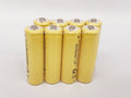 8Pcs 1.2V AA Rechargeable Battery 700mAh Rechargeable Ni-Cd Batteries