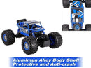 2.4G 4WD Amphibious Crawler RC Buggy Car