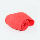 Car Silicone Steering Wheel Case Cover Shell Skidproof Car Accessori