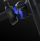 Universal Air Vent Car Phone Mount - Easy Accessible