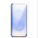 Samsung Galaxy S23 Full Screen Curved Tempered Glass Protector – 9H Hardness