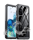 Waterproof & Shockproof Case for Samsung Galaxy S20 Plus