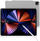 iPad Pro 11 Clear Shockproof Soft Case – 2nd/3rd/4th Gen (2020–2022)
