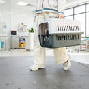 48cm Dog Cage Cat Cage Pet Travel Cage/Carrier