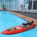 Racing Boat - 74CM Large Size RC High-Powered