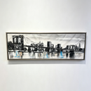 55*155cm Art Oil Painting Print Canvas