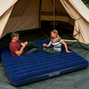 Classic Downy inflatable mattress 183 x 203 x 25cm INTEX 64755