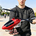72CM Super Large Alloy Remote Controlled Aircraft RC Helicopter
