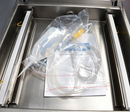 DZ Commercial Stainless Steel Vacuum Packer 2 Sides Seal