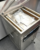 DZ Commercial Stainless Steel Vacuum Packer 2 Sides Seal