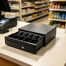 405mm Cash Drawer Cash Till Cash Register Till
