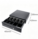 405mm Cash Drawer Cash Till Cash Register Till