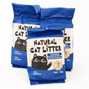 Natural Tofu Cat Litter 2kg