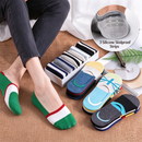 Women's No Show Liner Socks Ultra Thin Invisible Low Cut Socks  (12 Pairs)