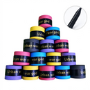 Badminton Overgrip Tape sweat absorb racket grip  12 Pack