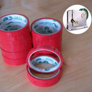24 rolls pack Tapes for Bag Neck Sealer 12mm Tapes