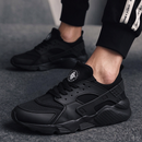 Men's Lightweight Breathable Walking Shoes NZ Comfort Casual Sneakers
