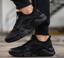 Men's Lightweight Breathable Walking Shoes NZ Comfort Casual Sneakers