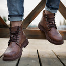 Steel Toe Cap Work Shoes Safety Industrial Puncture Proof Construction 9-14