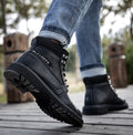 Women Steel Cap Work Shoes Safety Industrial Puncture Proof Construction 7-11