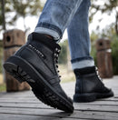 Men's Steel Toe Cap Work Shoes Safety Industrial Puncture Proof Construction 9-14