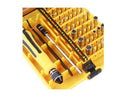 45 in 1 Set Precision Torx Screw Driver Repair Phone Laptop Tools Tweezers