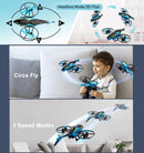 4DRC M3 Helicopter Drone with HD Camera